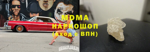 бошки Строитель